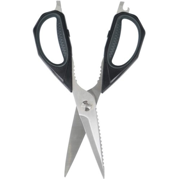 Bennett Read Multi-Function Premium Scissors Grey