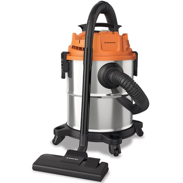 Bennett Read Titan 20 Wet and Dry Vacuum Cleaner