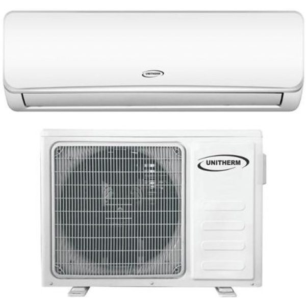 Unitherm 12000BTU Inverter Wall Mount Split Air Conditioner