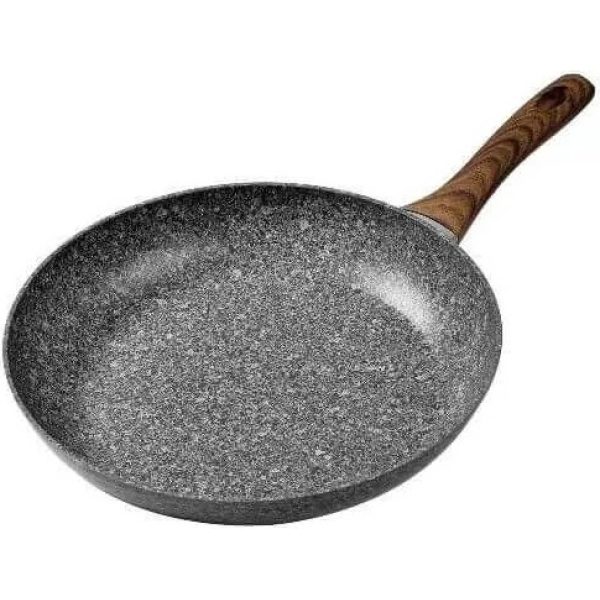 Casey Non Stick Aluminum Induction 28cm Frying Pan