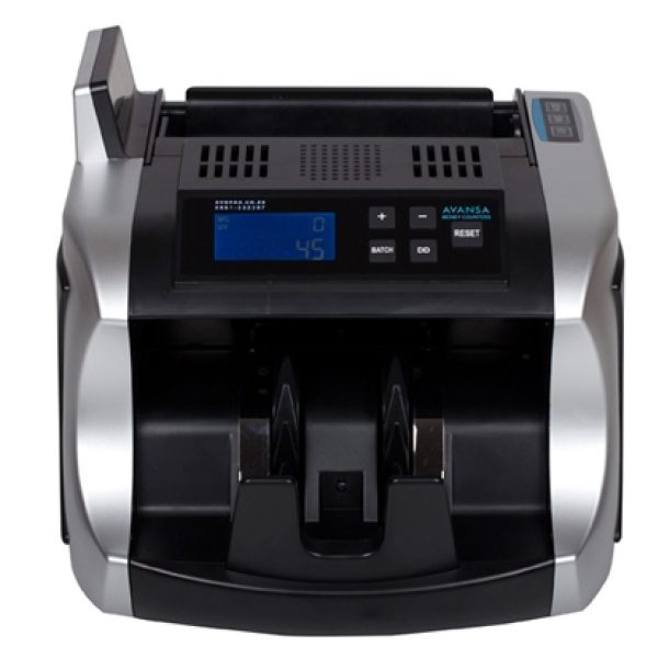 Postron Robust Note Counting Machine