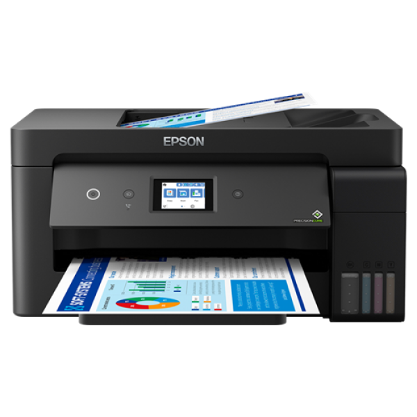 Epson EcoTank L14150 A3 Multifunction Ink Tank Printer