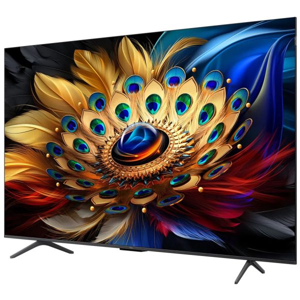 TCL 55 Inch UHD GOOGLE LED TV