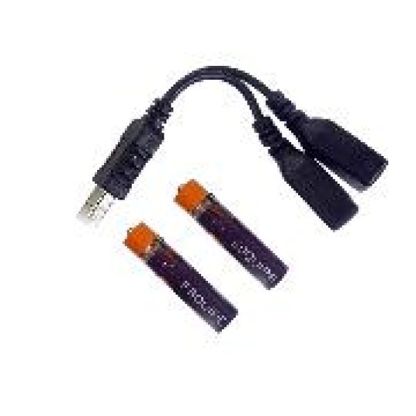 Esquire USB AAA Rechargeble Battery