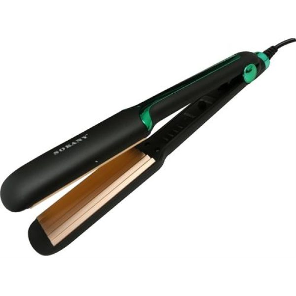Sokany Professional Ceramic Hair Straightener