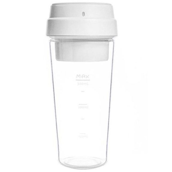 Juistar i7PIN Portable 400ml Juicer Blender