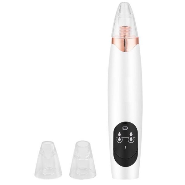 Casey Blackhead Remover And Facial Pore Battery Operated