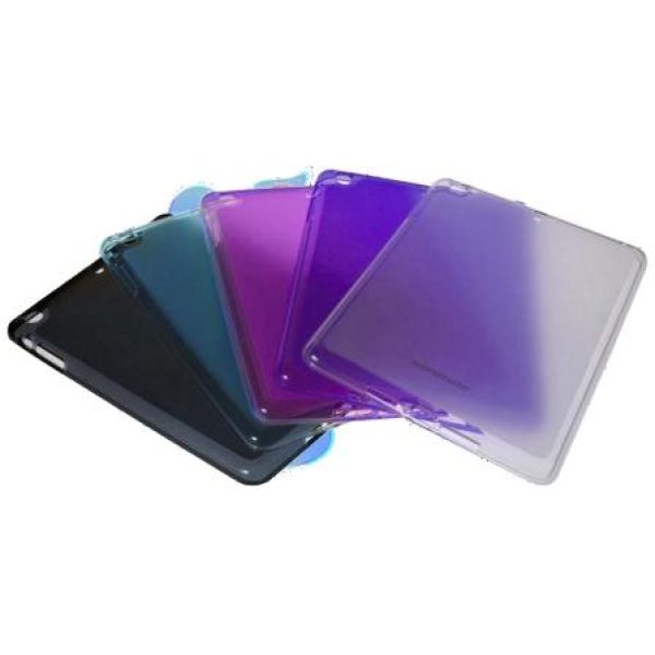 PROMATE IPAD MINI CASE -BLACK