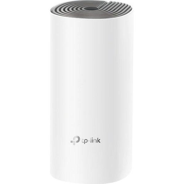 TP-Link Deco E4 AC1200 Whole Home Mesh WiFi System (1 Pack)