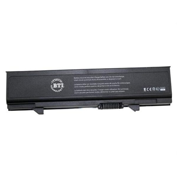 BTI Dell Latitude E5400