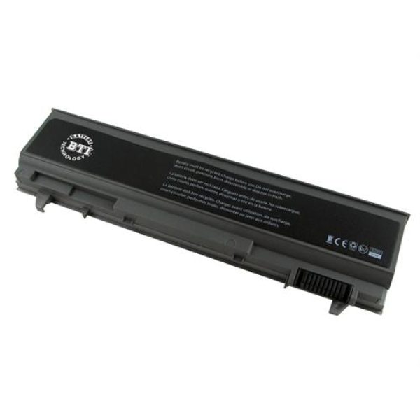 BTI Dell Latitude E6400