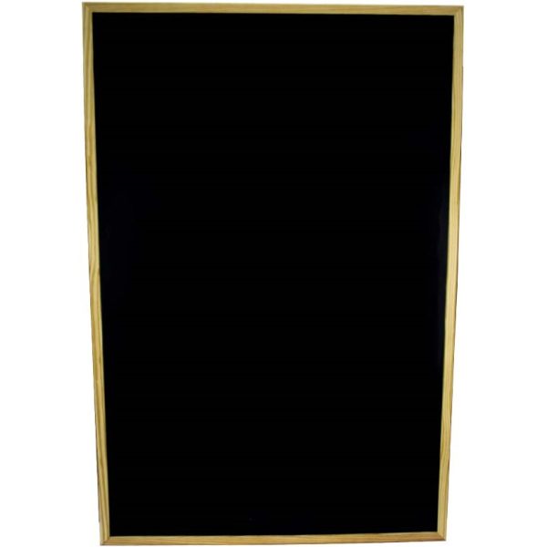 Brainware Kids Wide 48 x 25cm Chalk Board