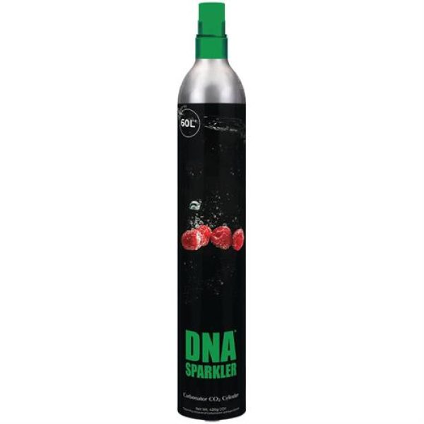 DNA Sparkler CO2 Cylinder 420g