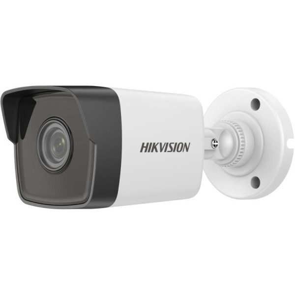 Hikvision 2 MP Fixed Bullet Network Camera