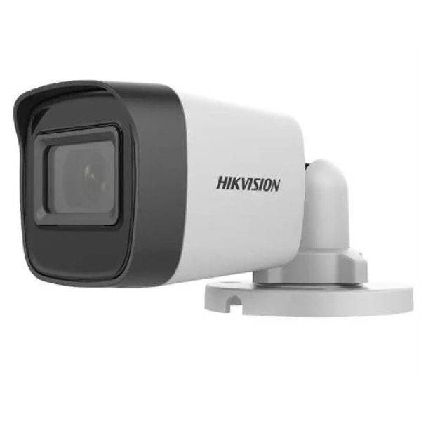 Hikvision 1080P Bullet