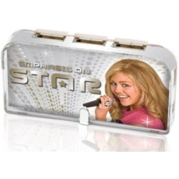 Disney Hannah Montana Mini HUB