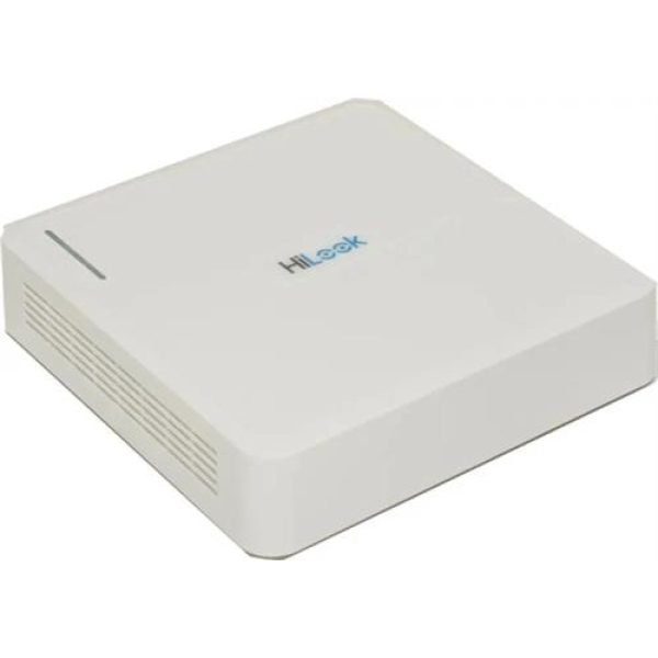 HiLook 8 Channel Hybrid High Definition Stand Alone DVR