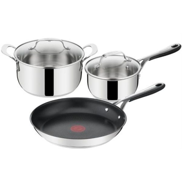 Jamie Oliver Kitchen Essential 5 Piece Cookware Set