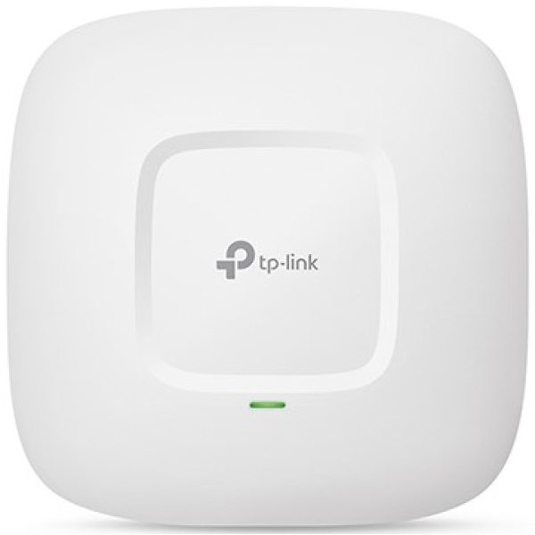 TP-Link EAP110 300Mbps Wireless N Ceiling Mount Access Point