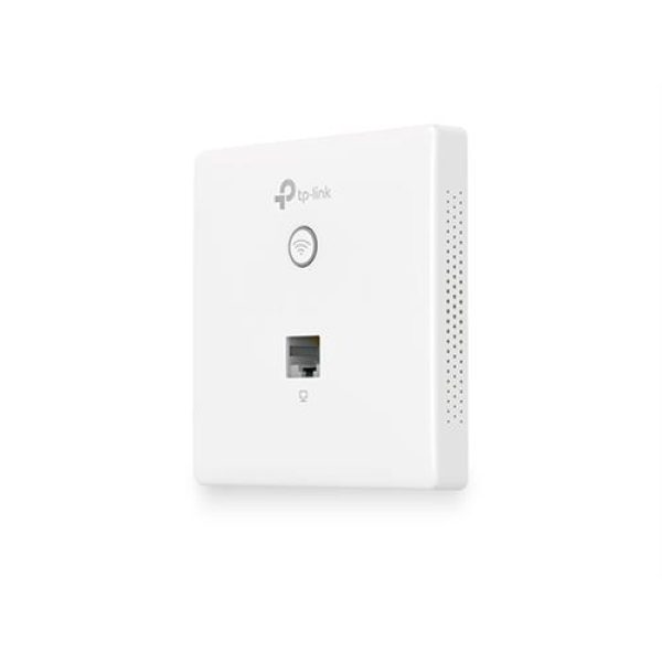 TP Link 300 Mbps Wall Plate WiFi Access Point