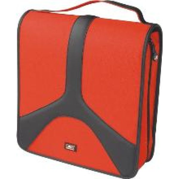 Ebox 240 Cd Holder -Black,