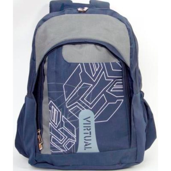 Macaroni Scolaro Student Backpack