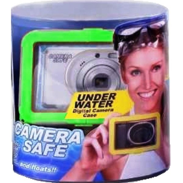 Tevo Green Camera Waterproof Safe Cover