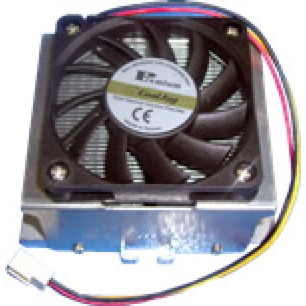 UniQue Premuim Fan For P4 up to 2.8GHz Retail Packaging 3