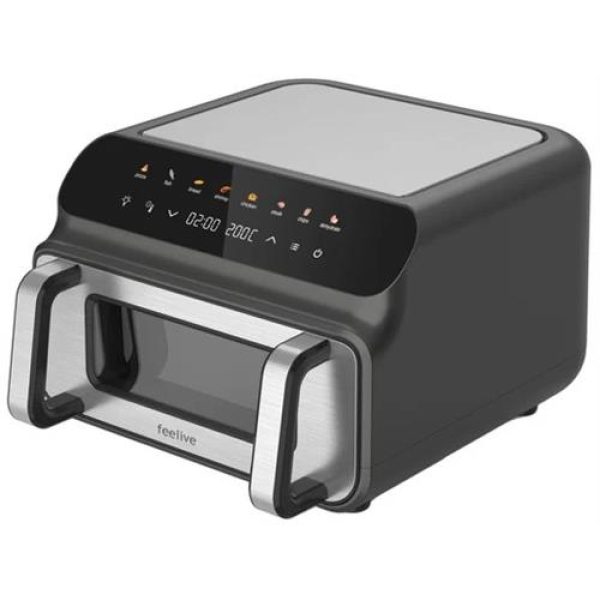 Feelive 10 Litre 2000w Air Fryer