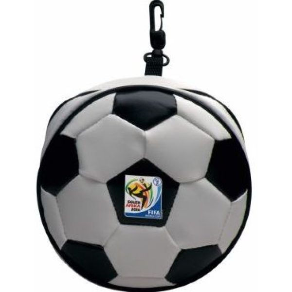 UniQue 2010 Licensed Product CD Wallet FIFA
