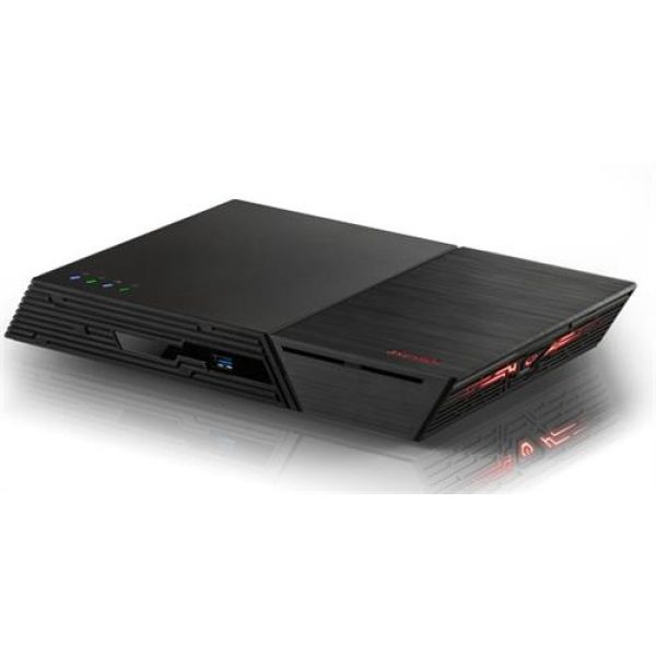 Asustor Flashstor 6 FS6706T 6 Bay All-SSD NAS Storage