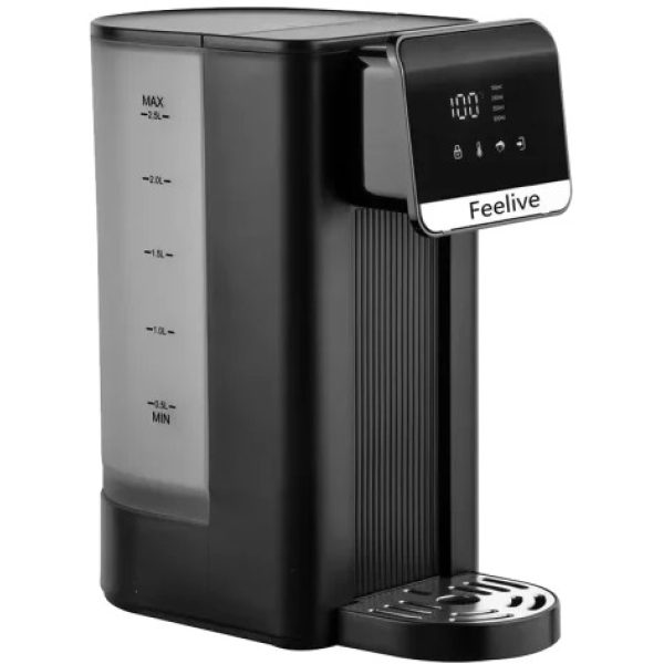 Feelive 2.7L Instant Hot Water Dispenser