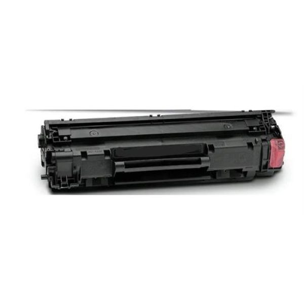 Compatible Generic HP 83A Black LaserJet Toner Cartridge