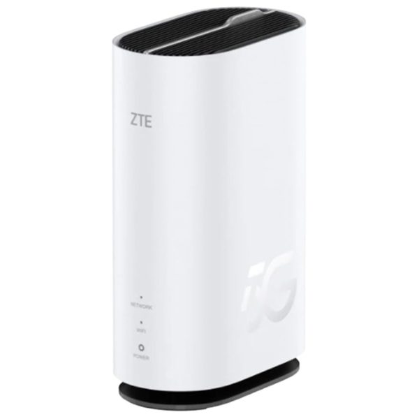 ZTE G5C 5G MODEM WHITE