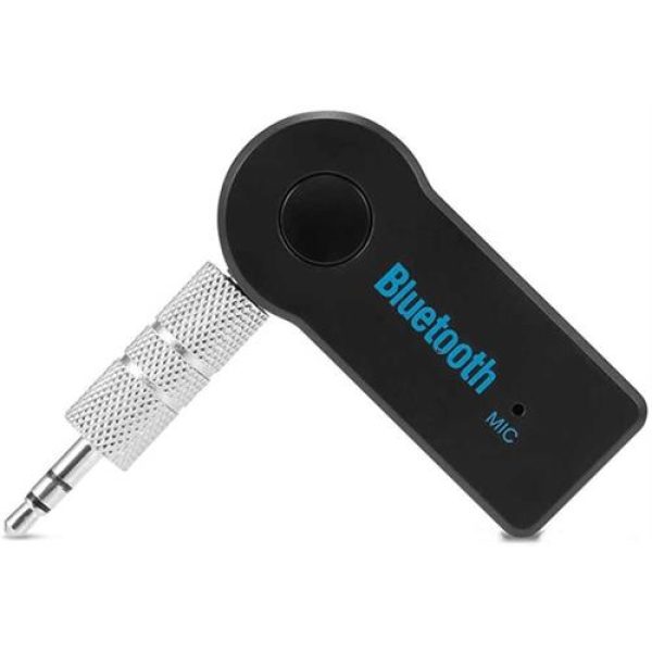 UniQue Bluetooth Hand Free Music and Call Receiver