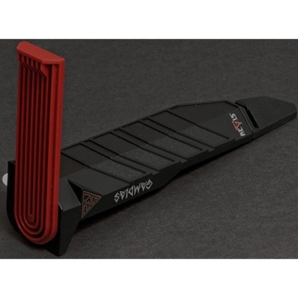 Gamdias Aegis Artful cable management