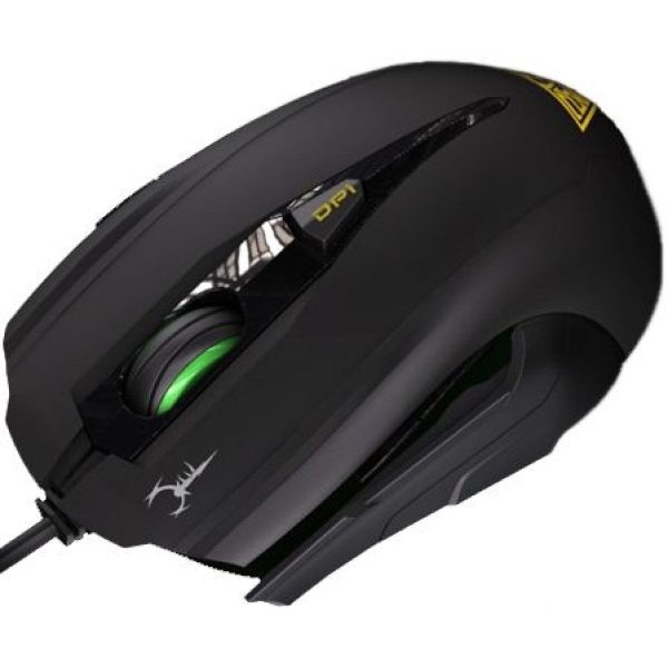 Gamdias Hades Optical Extension GMS7001 Gaming Mouse