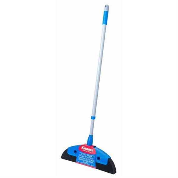 Kleaner Multi Purpose Soft Sponge Easy Foam Broom