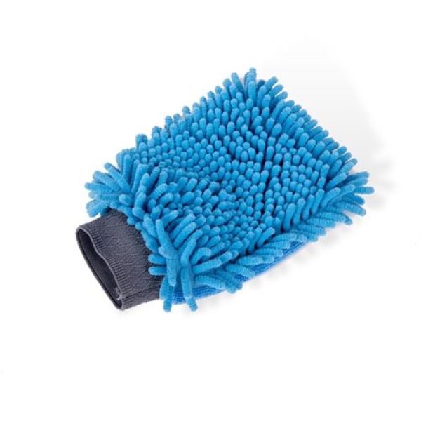 Kleaner 2 In 1 Multipurpose Chenille and Microfibre Mitt