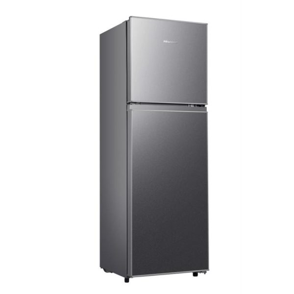 Hisense 154 Litre Fridge And Top Freezer Combination