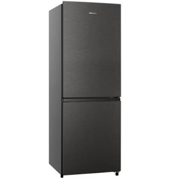 Hisense 223L Combi Freezer Fridge