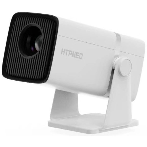 HTPNEO H69 Multimedia Smart Home Theater Projector