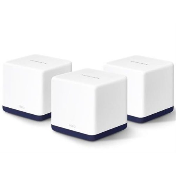 Mercusys Halo H50G AC1900 Whole Home Mesh Wi-Fi