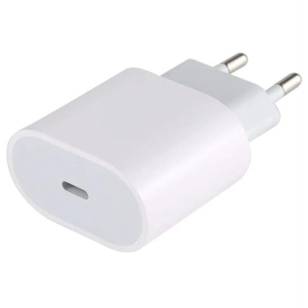 Ezra TypeC 20W Quick Charge Wall Charger