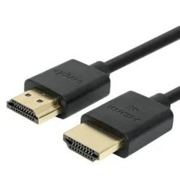 UniQue 1.5 Metre HDMI To HDMI 19PIN Cable