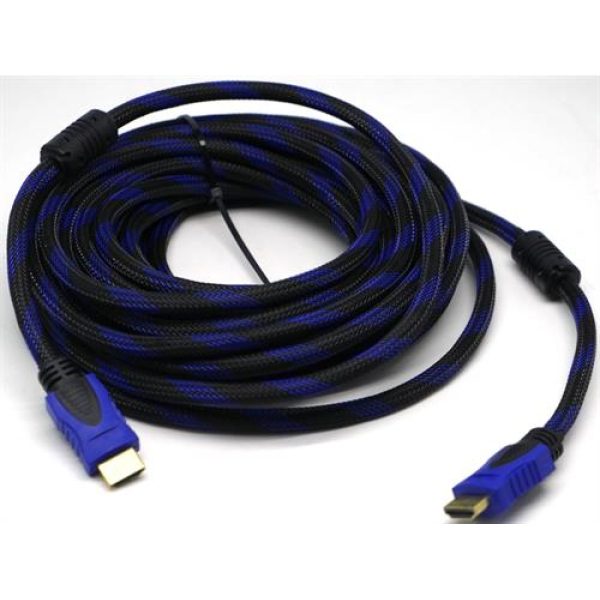 UniQue HDMI 19PIN to HDMI 19PIN Cable