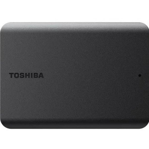 Toshiba 4TB Canvio Basics USB 3.0 Portable Hard Drive