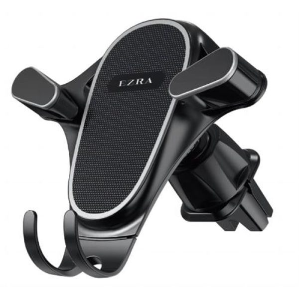 Ezra Universal Mobile Holder With Air Inlet Clip