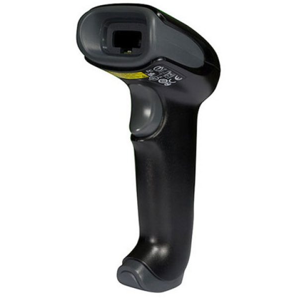 Honeywell 1250G Laser USB Scanner with Stand