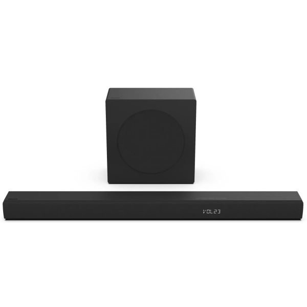 Hisense HS3100 3.1 Channel 480W Soundbar with Subwoofer
